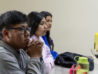 72 personas ingresaron al programa de Aprendices de Minera Zaldívar 72 personas ingresaron al programa de Aprendices de Minera Zaldívar