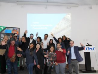 CChC de Calama da a conocer útil manual de Relacionamiento Comunitario para proyectos inmobiliarios en zonas urbanas