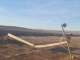 Delincuentes roban m&aacute;s de 4.200 metros de cable de cobre el&eacute;ctrico de CGE en el poblado de Baquedano