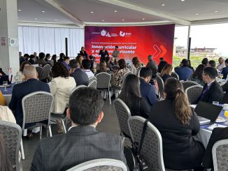 Investigación Digital: Eje clave para la formación de futuros técnicos-profesionales