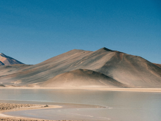 La Región de Antofagasta se consolida como líder en capacitación minera en Chile aumentando su participación al 76% en 2024