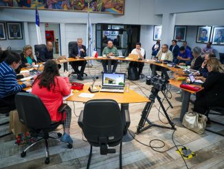 Concejo aprueba realizar auditoría interna en Municipalidad de Antofagasta