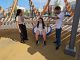 Municipalidad de Antofagasta y Teletón inauguran parque inclusivo
