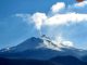 Volcanólogos estudiaron por más de 20 años volcanes activos con fumarolas en el norte de Chile