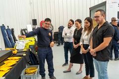 Cursos y equipos USAR Bomberos Antofagasta (9)