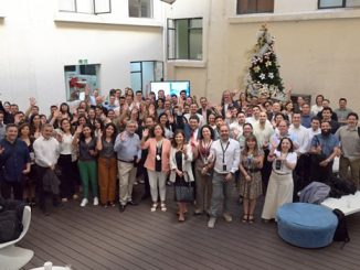 VI Encuentro de Programas y Consorcios Tecnológicos de Corfo: Destaca apalancamiento de 1 a 6 de apoyo estatal a I+D+i