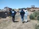 Vuelco en investigación por hallazgo de cadáver en Calama: cuerpo fue encontrado con cinco puñaladas