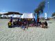 Ultraport Mejillones refuerza prevención de la radiación UV con jornada educativa