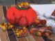 Comunidad de Camar realizó el lanzamiento oficial de la gran Fiesta del Tomate 2025