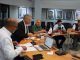 Teresa Ramos, Jorge Hiche e Instituto Santa María son los nuevos Ancla de Oro 2025