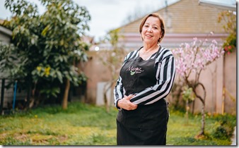 Marcela Guzmán, emprendedora senior, Impulso Inicial