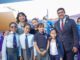 Subsecretaria Lagos inaugura año educativo 2025 y jardín infantil en Antofagasta