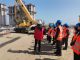 Construyo Mi Futuro: en 2024 más de 400 estudiantes formaron parte del programa que vincula la construcción con la educación técnico profesional