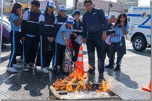 FERIA SEGURIDAD ATI - 2