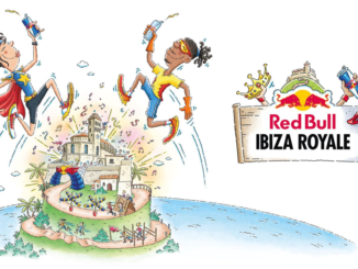 Red Bull Ibiza Royale: La competencia más extrema llega a España con el apoyo de Xiaomi Red Bull Ibiza Royale: La competencia más extrema llega a España con el apoyo de Xiaomi