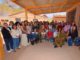 Mujeres rurales e indígenas dialogan con autoridades en temas como educación y seguridad