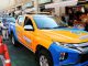 Municipalidad de Antofagasta anuncia presencia permanente de camioneta municipal en el sector del mercado