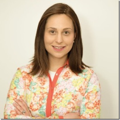 Stephanie Cuchacovich