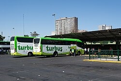 Turbus ofrece empleos varias regiones del país con sueldos de hasta $1.200.000 Turbus ofrece empleos varias regiones del país con sueldos de hasta $1.200.000