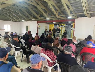 Subdere financia estudio de factibilidad para implementar sistema de agua potable rural (APR) en sectores rurales de La Serena Subdere financia estudio de factibilidad para implementar sistema de agua potable rural (APR) en sectores rurales de La Serena