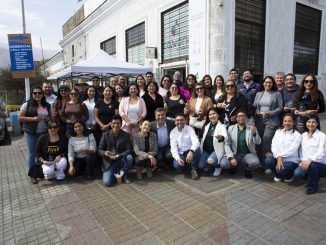 El Puerto Cowork celebró sus 7 años de vida con reconocimientos para diversos emprendedores e instituciones locales El Puerto Cowork celebró sus 7 años de vida con reconocimientos para diversos emprendedores e instituciones locales