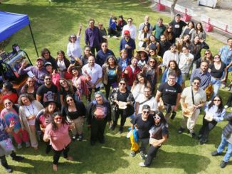 Conversatorio en Antofagasta abrió el diálogo sobre los hongos psilocibínicos en el contexto chileno