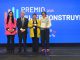 Cámara Chilena de la Construcción (CChC) distinguió a trabajadora de Antofagasta con el Premio Mujer Construye