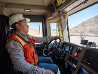Lomas Bayas lidera la seguridad minera en Chile con Smart Center de Hexagon: Control preventivo de conductas viales Lomas Bayas lidera la seguridad minera en Chile con Smart Center de Hexagon: Control preventivo de conductas viales