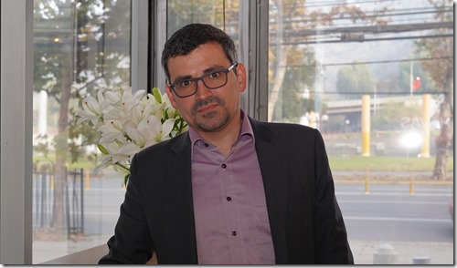 Christian Rodiek Firma Virtual