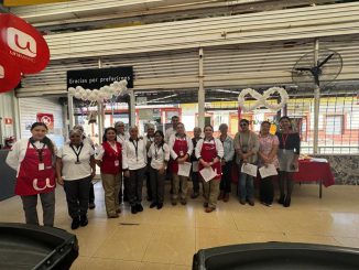 La “Hora Silenciosa” implementada por Unimarc para apoyar a personas TEA, ya está presente en Antofagasta y en más de 100 locales del país La “Hora Silenciosa” implementada por Unimarc para apoyar a personas TEA, ya está presente en Antofagasta y en más de 100 locales del país