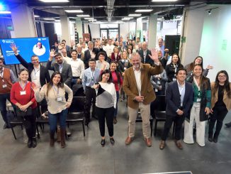 Corfo lanzó nuevos desafíos de innovación abierta para la Industria Financiera Corfo lanzó nuevos desafíos de innovación abierta para la Industria Financiera