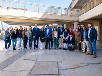 Semillero LomasLab, un modelo que une educación e industria para más oportunidades Semillero LomasLab, un modelo que une educación e industria para más oportunidades
