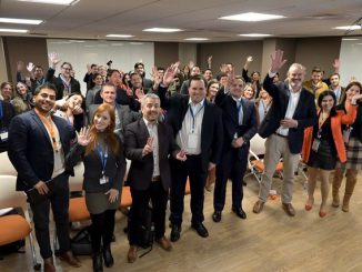 CORFO abrió convocatoria para potenciar el acompañamiento y oferta de servicios especializados para emprendimientos en el país