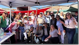 Ferias Libres Calama