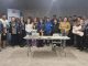 Sernapesca entrega AMERB al Sindicato de Pescadores de La Chimba en Antofagasta