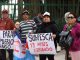 Desde Taltal a Valparaíso: Comunidades changas se manifiestan en SUBPESCA por demoras injustificadas en admisibilidad de su Espacio Costero Marino