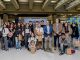 Gira de Estudio lanza nueva temporada con novedosa intervención en metro Quinta Normal