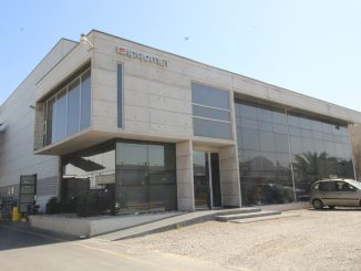 Dipromet Ltda. es el ganador de un stand para EXPONOR 2026 Dipromet Ltda. es el ganador de un stand para EXPONOR 2026