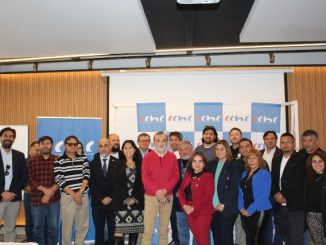 Cámara Chilena de la Construcción de Calama realizó Primer Encuentro de Vinculación con los Medios de Comunicación Local
