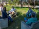 El Parque Juan López abre sus puertas los domingos para toda la familia antofagastina