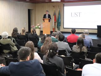 UST se adjudicó proyecto InES Género del Ministerio de Ciencia