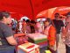 Nodo Laboratorio Natural SALARES participa en Feria de los Patrimonios como representante del patrimonio biológico del norte