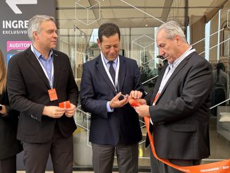 AIA-SICEP y Escondida| BHP sellan alianza para fortalecer ecosistema de proveedores en la Región de Antofagasta