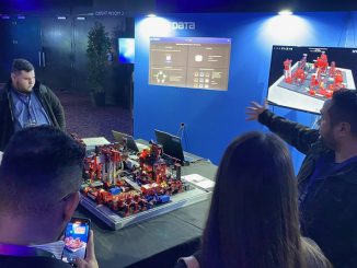 Expertos analizarán las tendencias tecnológicas emergentes que están transformando los negocios. Expertos analizarán las tendencias tecnológicas emergentes que están transformando los negocios.