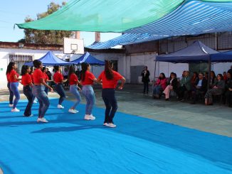 Antofagasta: Nueve internas del Centro Penitenciario acceden a programa “Abriendo Caminos” Antofagasta: Nueve internas del Centro Penitenciario acceden a programa “Abriendo Caminos”