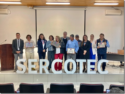 Lanzamiento PAMMA Inicia y Asociativo 4