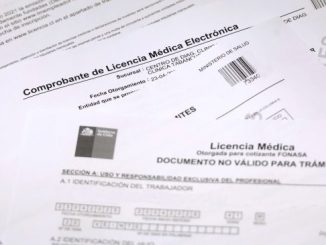 Proceso es simple: Hacienda enfatiza que sancionar mal uso de licencias médicas no requiere grandes investigaciones Proceso es simple: Hacienda enfatiza que sancionar mal uso de licencias médicas no requiere grandes investigaciones