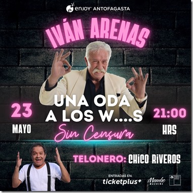 MM - Iván Arenas  1080 x 1080 - 1