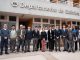 Seremi de Ciencias dictó charla en Seminario de Energía Sustentable en la UA