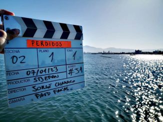 Perdidos, una ráfaga errante: la película que rescatará la memoria de Mejillones y la adolescencia en el norte chileno Perdidos, una ráfaga errante: la película que rescatará la memoria de Mejillones y la adolescencia en el norte chileno